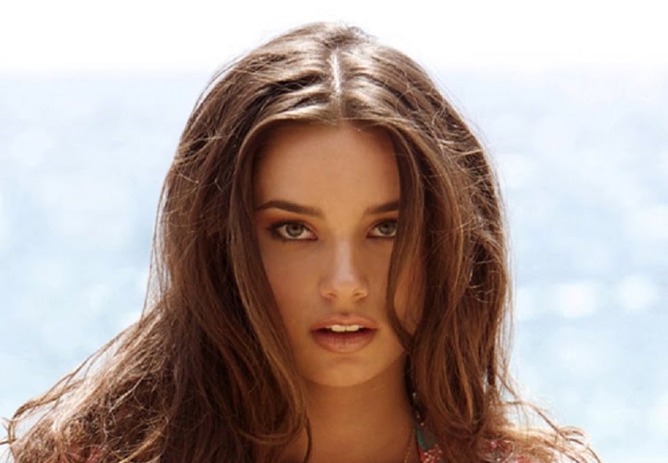 Facts About Model Michelle Vawer That You Should Know